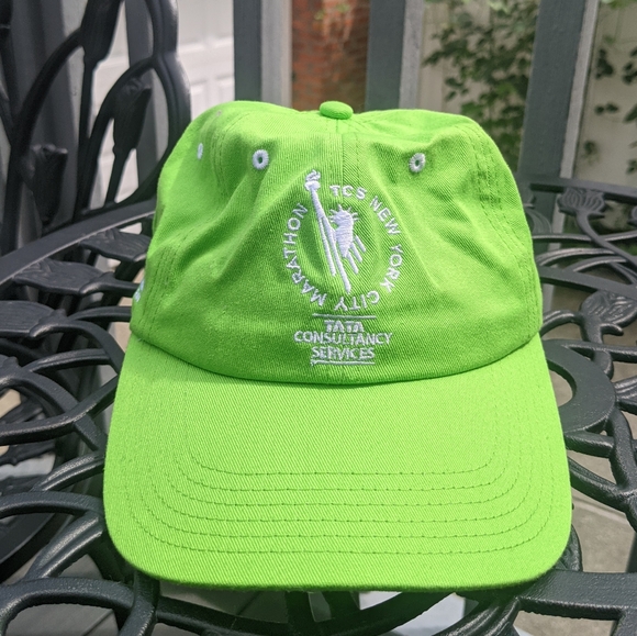 New Balance Accessories - New Balance NYRR NYC Marathon 2017 Cap